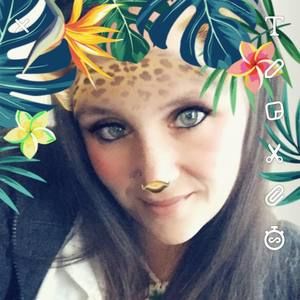 Meet your Posher, Capri